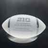 Small Football (Frosted)