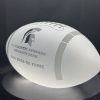 Small Football (Frosted) - Image 3