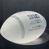 Small Football (Frosted) - Image 5