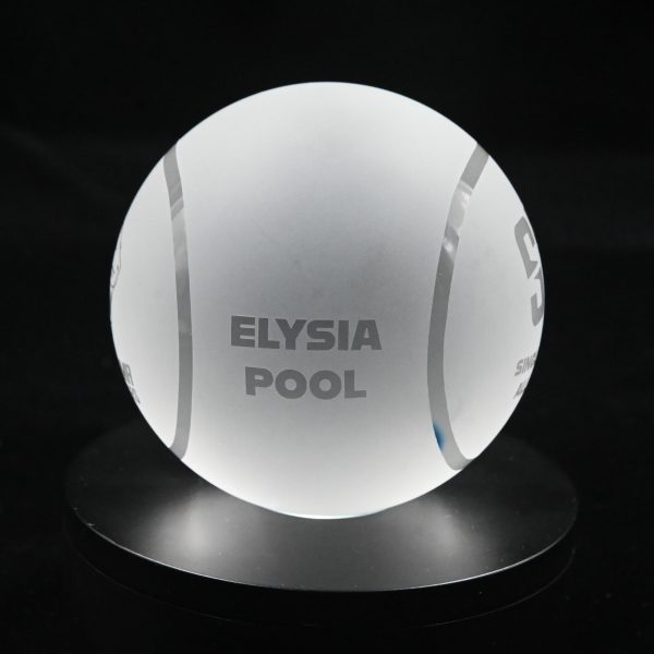 Tennis (Frosted) - Image 2
