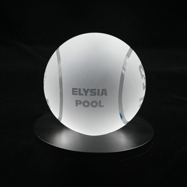 Tennis (Frosted) - Image 3