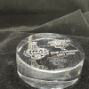 Hockey Puck (Clear) - Image 4