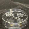 Hockey Puck (Clear) - Image 5