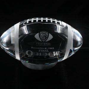 Large Football